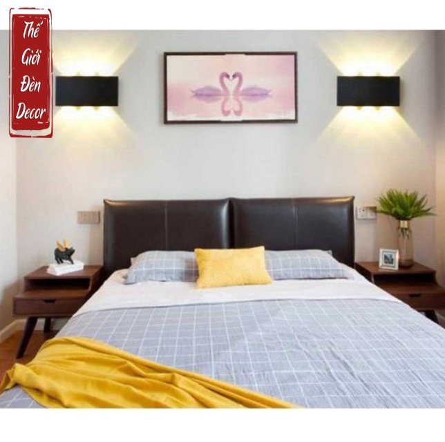 Đèn Tường Hiện Đại 5031